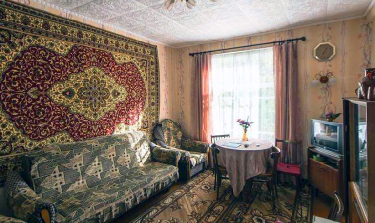 “Тут має бути так само красиво і затишно, як у мами в квартирі” – слова чоловіка зму сили мене зібрати свої речі і грюкнути дверима