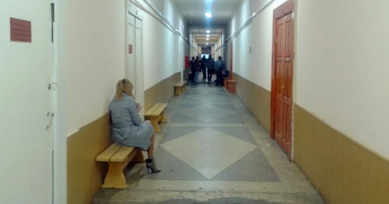 Вирішила я провести тест зі своїми дітьми. А глянувши на результати, зблідла, і лише тоді чоловік вирішив розповісти мені всю правду