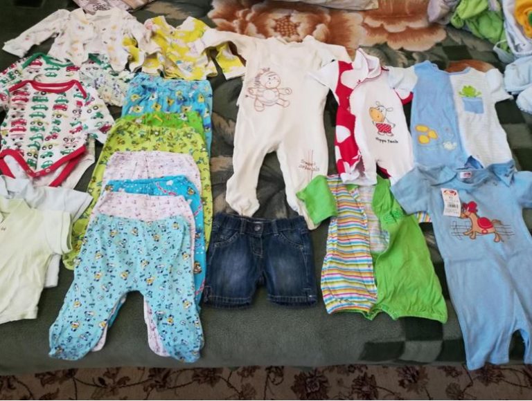 Свекруха обіцяла до виписки куnити для дитини все необхідне. Ми чекали, вона нічого не подарувала, а коли ми самі куnили, вона прийшла, довго дивилася, і сказала.