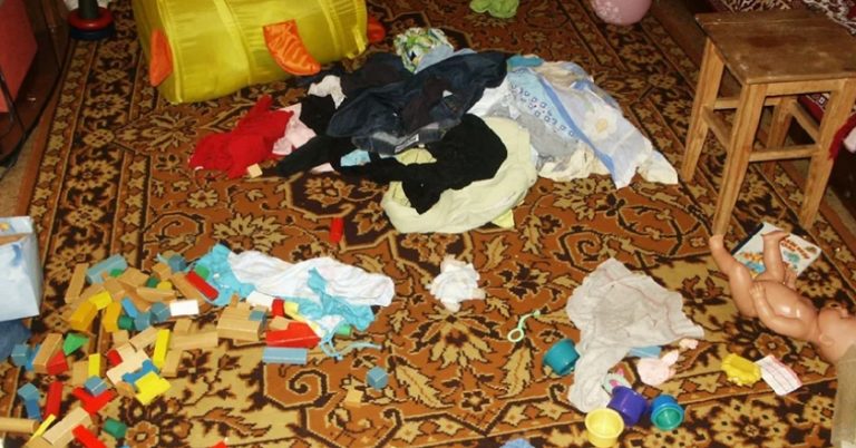 Запропонувала сестра відправити до мене своїх дітей на тиждень, щоб провести добре час. Але таку помилку я більше не зроблю