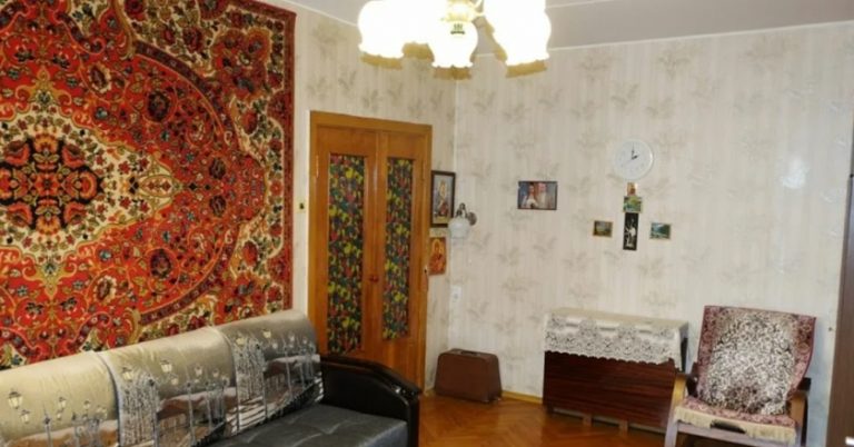 У нас в родині очікувалося поповнення, і я вирішила переконати батьків чоловіка помінятися квартирами. Ось що з цього вийшло