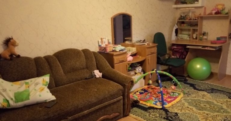 Попросила свекруха посидіти з моїм сином, але вона заявила, що знати не хоче рідного онука і в усьому винна тільки я