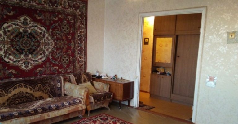 Ми всі чекали, коли ж дочка покличе нас на своє весілля, а коли дочекалися, вирішили відвідати їх із зятем. Нас чекав величезний сюрприз