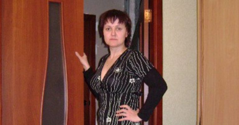 Всі навколо здивовано питають – чому ж я не роз лучаюся зі своєю нестерпною дружиною. Але вони не знають про одну маленьку деталь