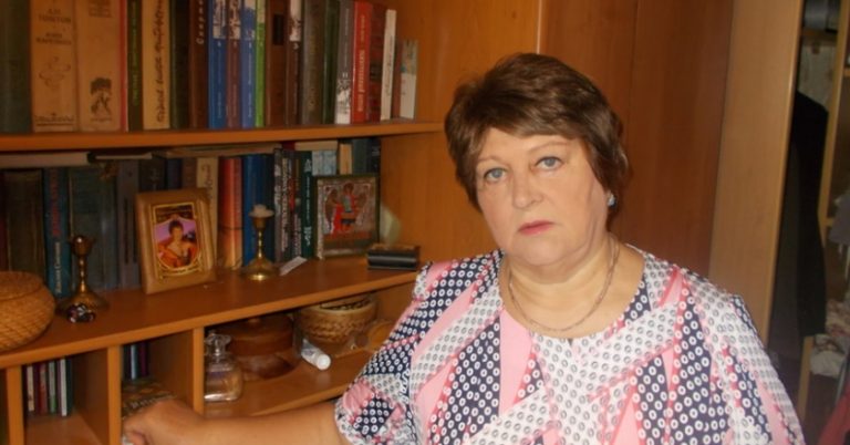 Як тільки я побачила сваху в перший раз, мені вже стало зрозуміло, що з нею буде не так-то легко, але як виявилося – справжній “сюрприз” чекав мене після народження онуків
