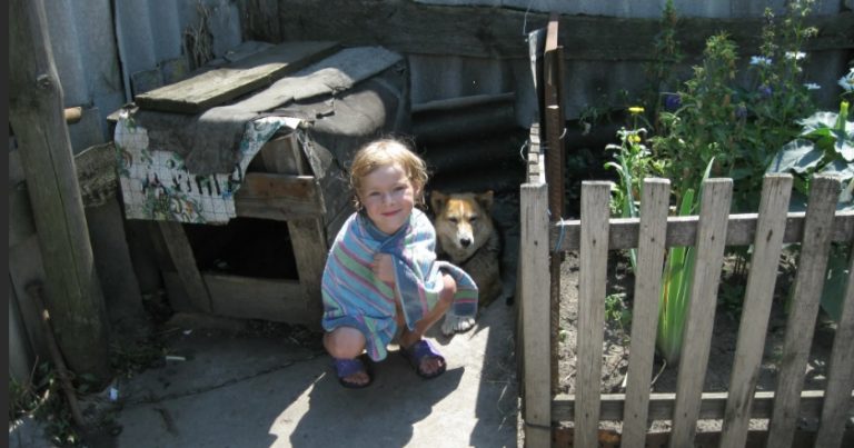 Мати кинула мене в дитинстві і пішла за своїми задоволеннями. Повернулася вона лише тоді, коли у мене була вже власна сім’я