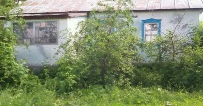Наталі постійно снився один той же сон. Вона заходить в простору квартиру, а там її зустрічає чоловік її мрії. Потім вона зрозуміла, що сон стає реальністю.