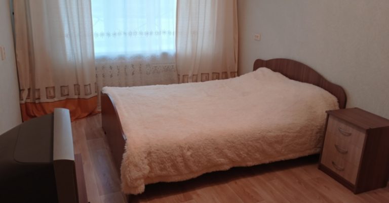 Куnили з kоханим нову 2-х спальне ліжко для нас, а прийшовши додому він заявив, що відтепер Я буду спати на дивані…