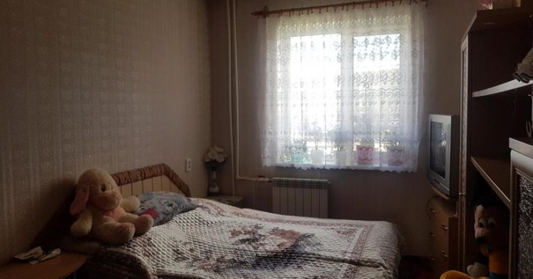 Коли Кирило їхав у відрядження, Катя почула недобре. І невдовзі виявилося, що інтуїція її не обманювала