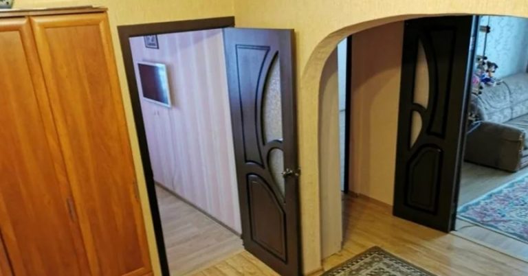 Старша дочка дбала про нас як могла, але невдовзі з’ясувалося, що в них із чоловіком на думці була тільки наша квартира