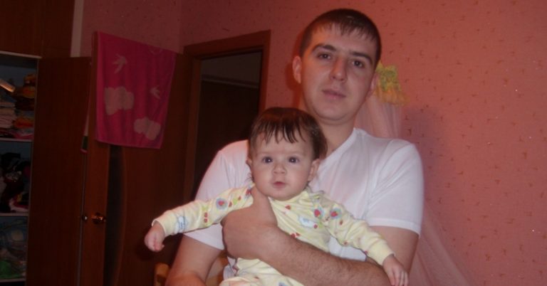 Коли я застав дружину з іншим, то пригрозився їй забрати дитину. Тільки такий поворот подій навіть для мене був несподіваним