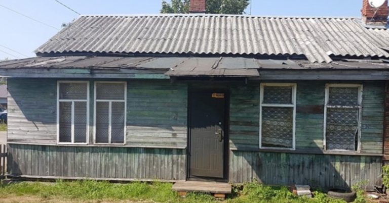 Майбутній чоловік обіцяв Лесі, що після весілля не буде пити. Але в день весілля він порушив свою обіцянку і напився. В результаті.