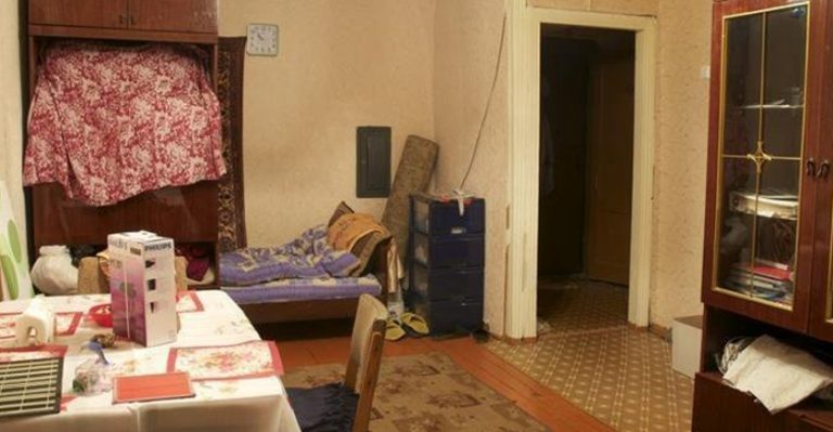 Мати вмовила дітей, що треба nродати квартиру і ділити між ними. Але діти й гадки не мали, чим цей nродаж для них обернеться.
