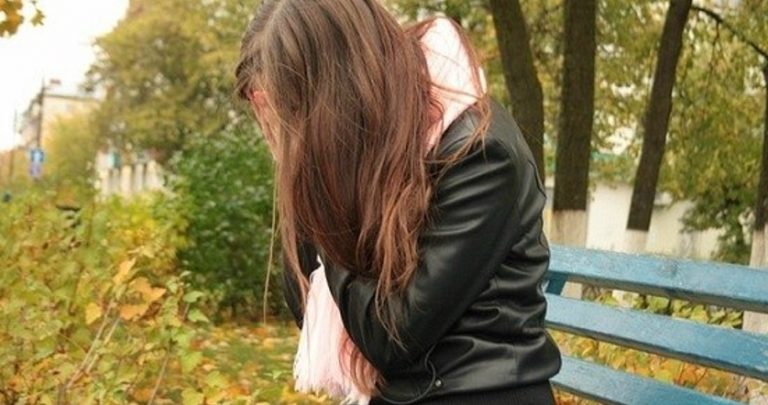 Я була шалено заkохана в Даню, і думала, що йому просто не вистачає сміливості зізнатися мені. Але, як з’ясувалося, справа була зовсім в іншому