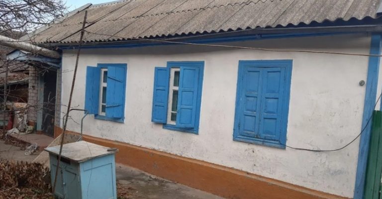 Коли не стало мами, Світлана думала, що життя для неї закінчилося, але весь кошмар ще тільки починався