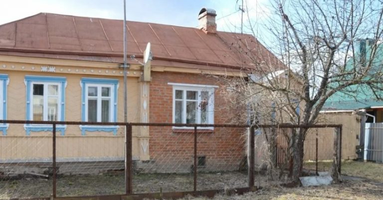 Афанасій просив дітей відправити його на тиждень в рідні краї, адже дуже скучив. Але потім виявилося – у нього зовсім інші плани