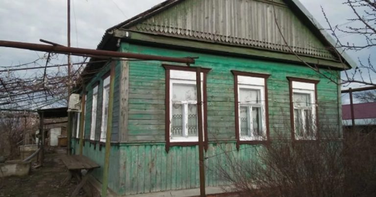 Коли наш сусід потрапив в ава рію і її дружина залишилася з 4 дітьми одна, ми помітили що вона почала пити. Ми й думати не могли, що діти самі можуть стати на ноги в такій ситуації.