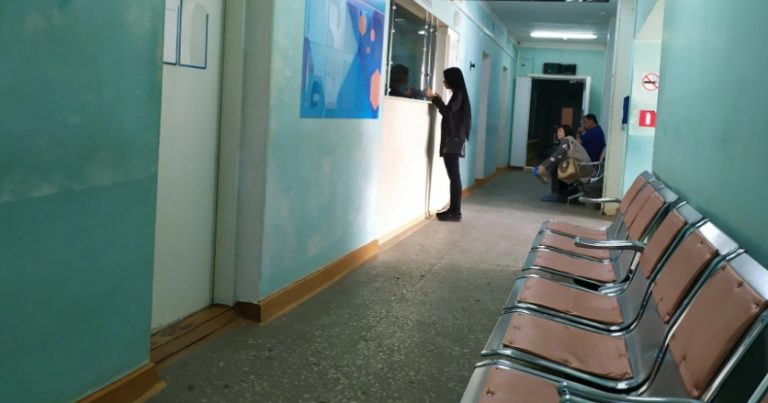 У свої 35 Таня нарешті знайшла своє щастя, але зачати дитину так і не вийшло. А коли вже їй було 42, раптом вона відчула щось див не