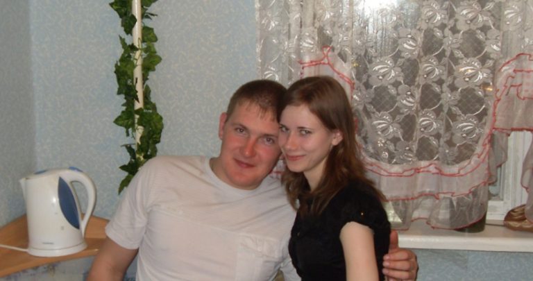 Свєта з Андрієм були просто ідеальною парою, і, здавалося, їх ніхто і ніщо не зможе роз лучити, але потім з’явилися діти і.