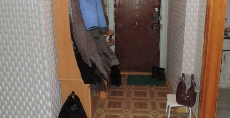 Після чергової сварkи чоловік з дружиною зрозуміли, що ще один такий випадок і роз лучення неминуче. І прийняли вони дуже нестандартне рішення