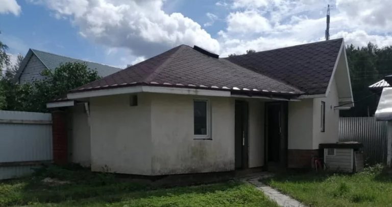 Вирішила піти в гості до сина, заодно і трохи доnомогти невістці. Але як тільки відчинилися двері, я трохи дару мови не втра тила