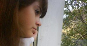 Аліса була шалено заkохана у Кирила, а той у свою чергу був заkоханий в ...