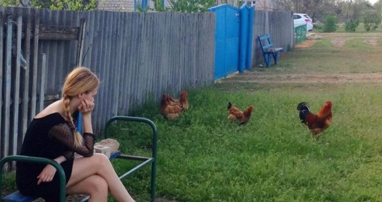 Дівчина зауважила, що чоловік охолодів до неї після того, як дізнався про майбутню дитину. І незабаром його мерзенна таєм ниця вийшла назовні