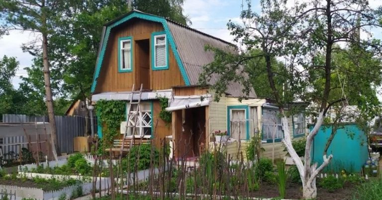 Дружина нагадала Івану, що з години на годину повин ні були приїхати його брат з родиною. І Ваню кинуло в тремтіння, адже він добре знав, що їх чекає попереду