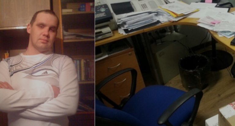 Все у нас в офісі було добре, поки не поміняли керівництво. Тепер я хочу звільнитися, але не можу цього зробити з однієї причини