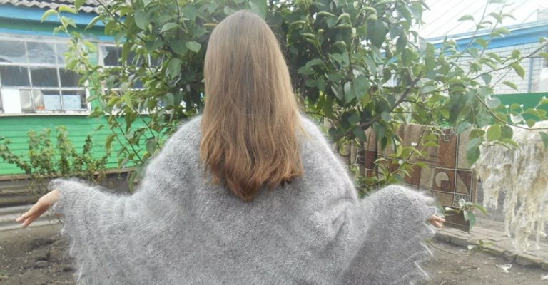 Колі здавалося, що Лена – дівчина його мрії, так як була дуже красивою і скромною. Але раптом йому сказали, у якому вигляді вона була на дискотеці. Від спогадів гидко стало.