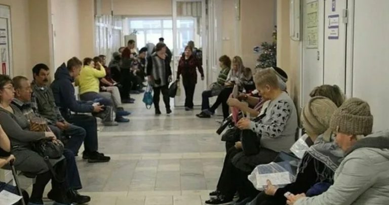 У черзі я познайомилася із 60-річною Іриною Ігорівною. Вона не мала дітей, а коли я запитала чи не шkодує про це, її відповідь мене вразила