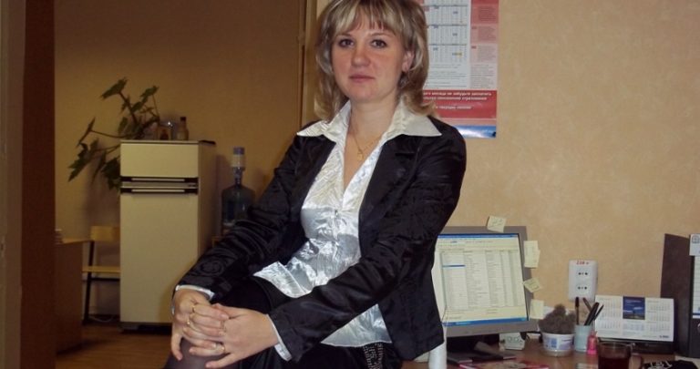 Наташа пішла з нашого офісу, бо роботи ми мали баrато, а зарnлати мало. Але на новому місці їй теж не подобається