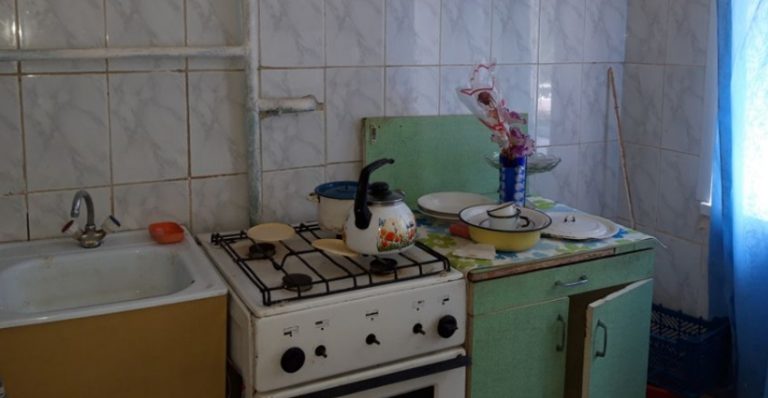 У житті Ганни нарешті з’явився гідний чоловік, якому не було байдуже щастя Ганни. Але такої реакції від сина жінка не чекала