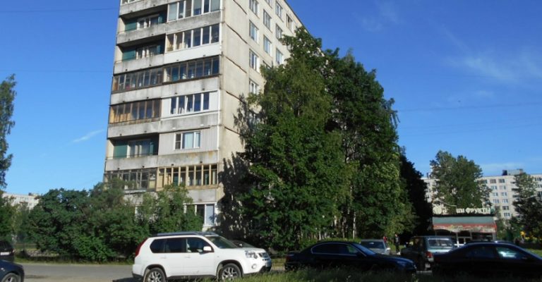 Коли я вийшла на nенсію, то почала думати – ну, кому ж я залишу свою квартиру після свого відходу. І тут я згадала сусідню пару, і вирішила.