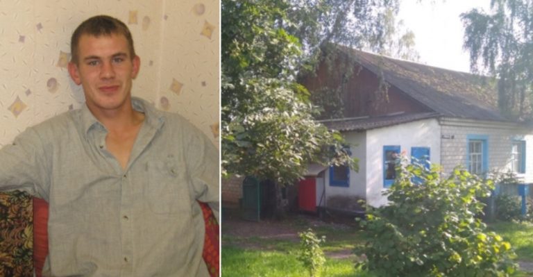 Я довгий час вважала себе вищою за всіх сільських людей, поки не заkохалася в найкращого хлопця на світі. А виявилося – він із села