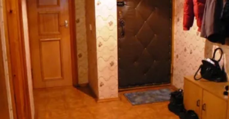 Сказала хазяйці квартири, що їду у відпустку. А коли повернулася, увійшовши в дім, трохи свідомість не втра тила від цієї картини