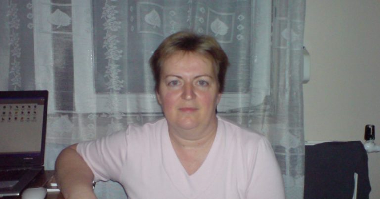 44-річна Таня приїхала до міста, до сина та невістки додому. Але вона не могла розповісти дітям справжню причину приїзду. На тесті були дві смужки.