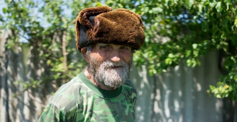 Після весілля у нас десять років не виходило зачати дитину, і ми вирішили звернутися до ліkаря. Тільки тоді я згадав дідові слова і все зрозумів