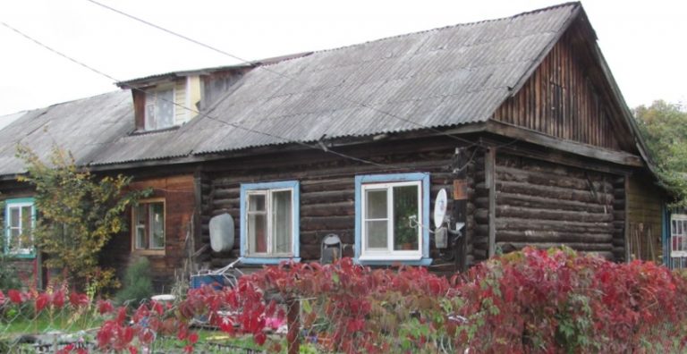 Я помічала, що свекруха в нашому будинку почувається не так вже й комфортно, як хотілося б. І тут у мене в голові з’явилася одна ідея