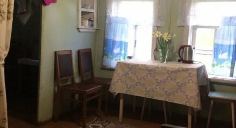 ”Вибачте, а Василь тут живе? Я його рідна сестра.” – Вася все своє життя шукав своїх рідних, і лише один дверний дзвінок змінив усе