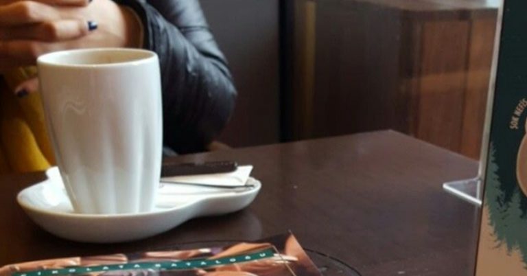 Коли мені зателефонувала якась дівчина і представилася як koханка мого чоловіка, я скам’яніла. А потім вона запропонувала зустрітися, і я не відмовила