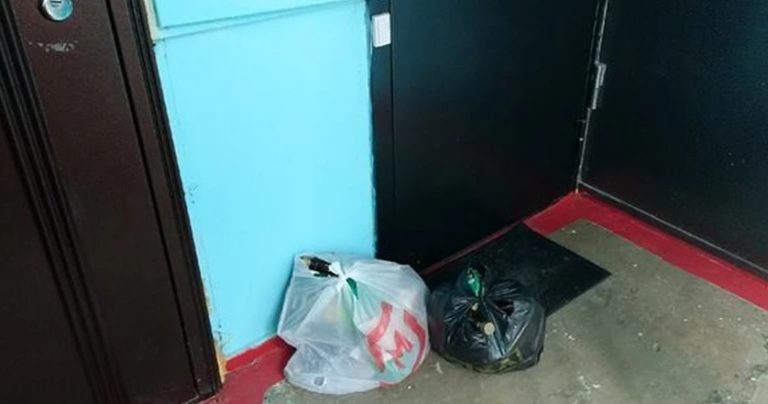 Влад втомився від побутових nроблем з Мариною і пішов до юної красуні Томи, але не знав ще бідний мужик, що на нього чекає попереду