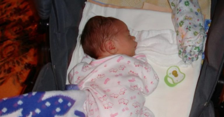 Я поставила сина на ноги, а коли він уже сам створив свою сім’ю, мені здавалося, що я можу вільно дихати. Але тут у них наро дилася донька