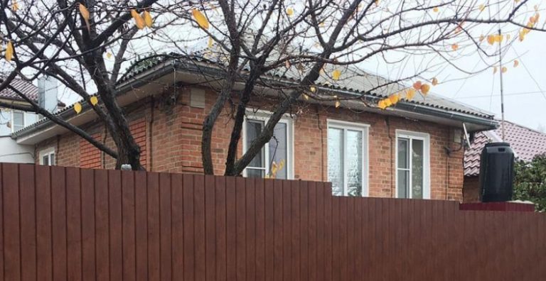 Галя помітила, що сусід вирішив збудувати двоповерховий шикарний будинок, і від заздрощів змусила мого сина працювати якомога більше. Ось чим це обернулося