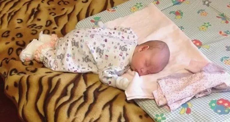 Свекруха змушувала 7-річну племінницю мого чоловіка наглядати за нашою новонарод женою донькою. Мій терпець урвався, коли.