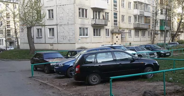 Чоловік вважав, що заміжня жінка не повин на мати хобі, і повин на бігти з роботи додому пекти пироги. Але остання його заява стала останньою краплею