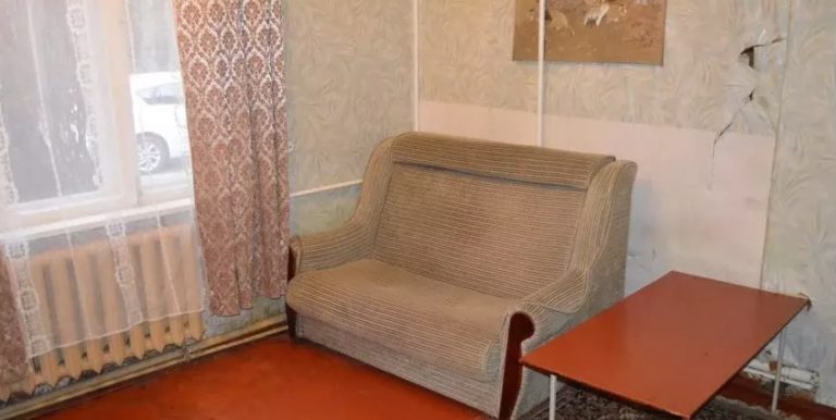 Гриша був єдиною втіхою своєї мами, і коли його не стала, Настя мало не збожеволіла. Але раптом на порозі з’явився Сашко