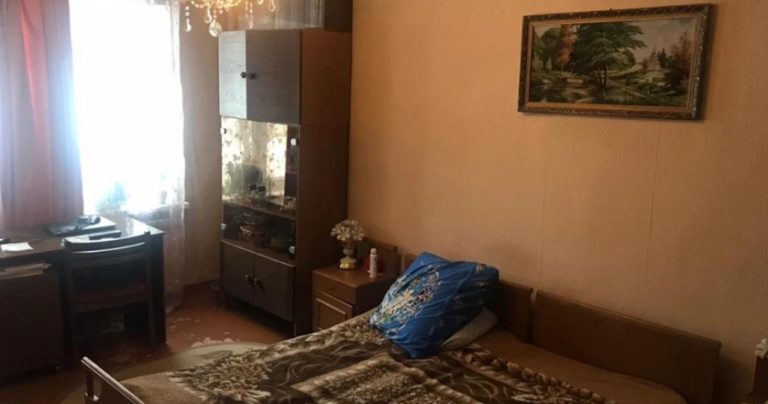 В’ячеслав усе записав на батьків, мовляв, якщо роз лучиться із дружиною, то все втра тить. Але не знав хлопець, що він втра тить все саме через батьків