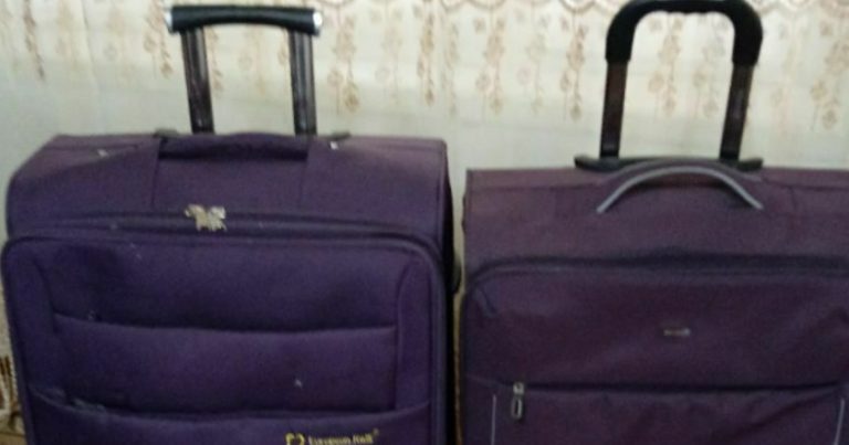 Віка дізналася через мережу, що чоловік має іншу на боці, і ще та недавно наро дила йому. Зібрала вона речі чоловіка та виставила його за двері. Але.