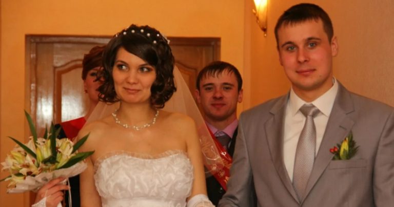 Я найбільше у житті не хотіла , щоб син вибрав собі іменну ту, яку вибрав. І лише після їх роз лучення я усвідомила , що наробила